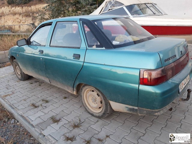 Se Prodava Lada