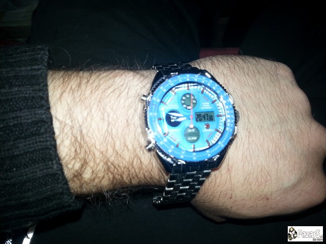 Prodavam Shark Sportski Rachen Chasovnik - Origina