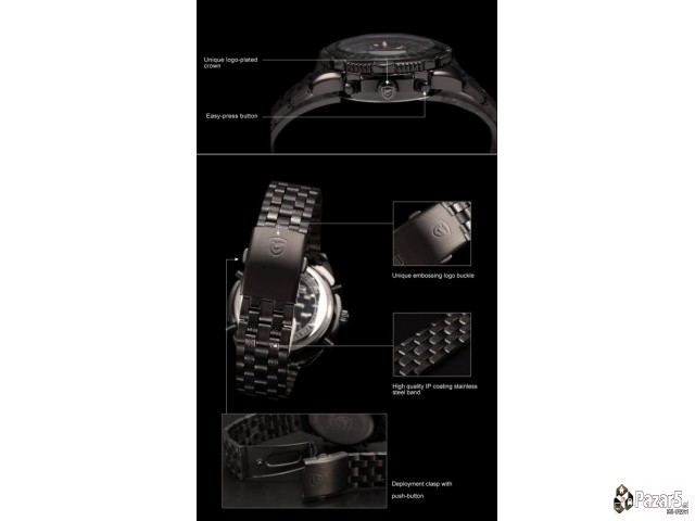 Prodavam Shark Sportski Rachen Chasovnik - Origina