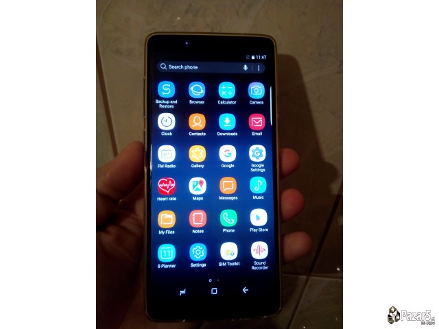 Samsung Made In Vietnam Novogodishen Popust