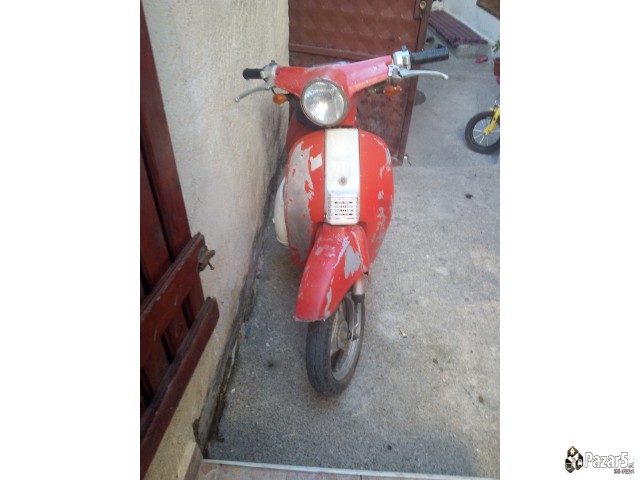 Motor Defekt Bes Dokumenti Za Delovi