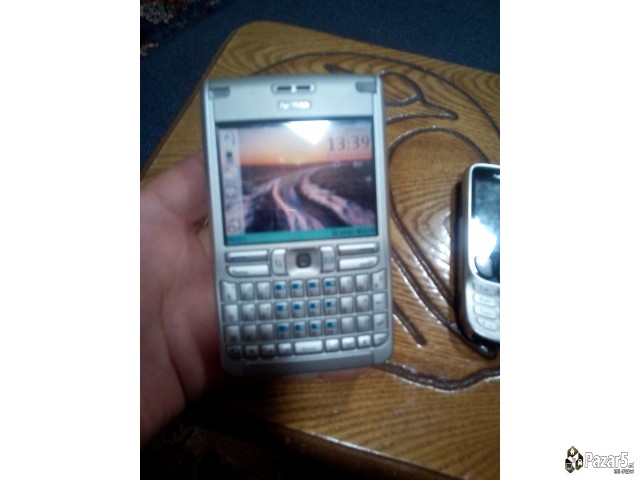 Nokia Retro Star Model