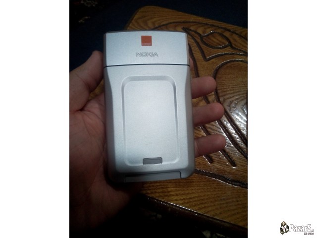 Nokia Retro Star Model