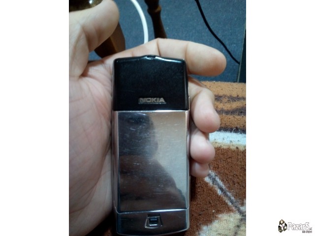 Nokia Defekt Bateria