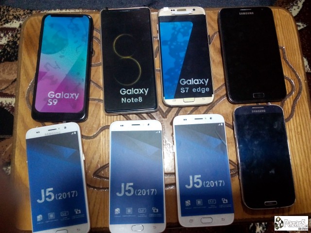 Novo Samsung Novogodishna Akcija