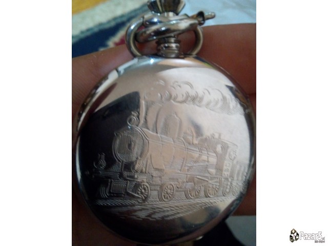 Tanis Xheben Swis Star Casovnik