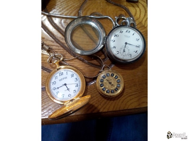 Tanis Xheben Swis Star Casovnik