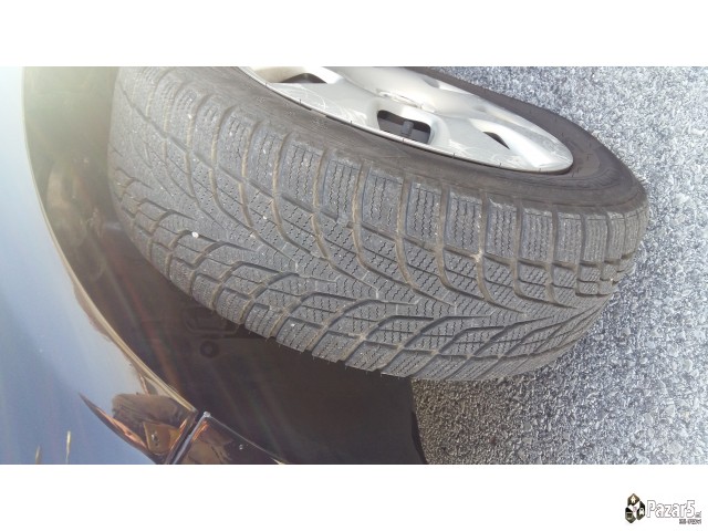 Opel Astra 1.7tdci Isuzu Motor.euro 5