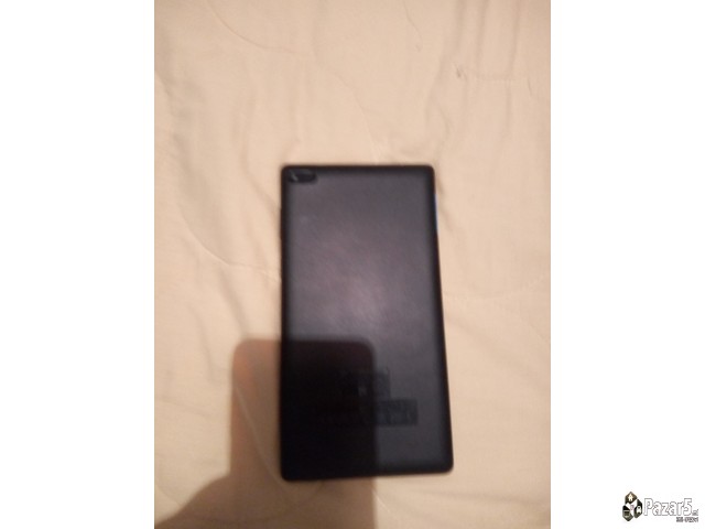 Prodavam Tablet Lenovo Android 7 So Vazecka Garanc