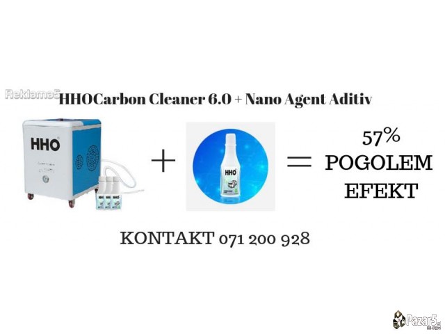 Dekarbonizacija Na Motor Skopje