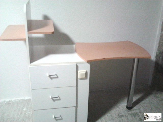 Masicka Za Nokti - Manikir Polovna