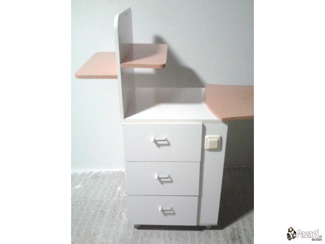 Masicka Za Nokti - Manikir Polovna