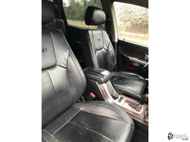 Prodavam Odlicno Socuvan Ssangyong Rexton