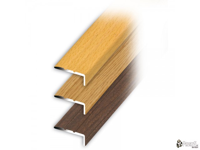 Aluminiumski,inoksni I Pvc Lajsni