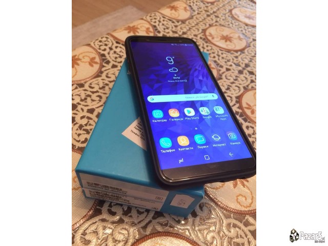 Samsung Galaxy J6 2018