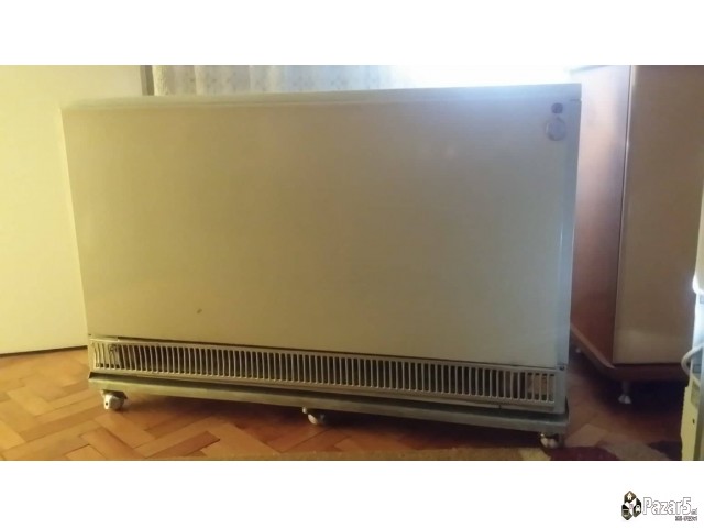 Prodavam Termo Pecka Aeg  4kw