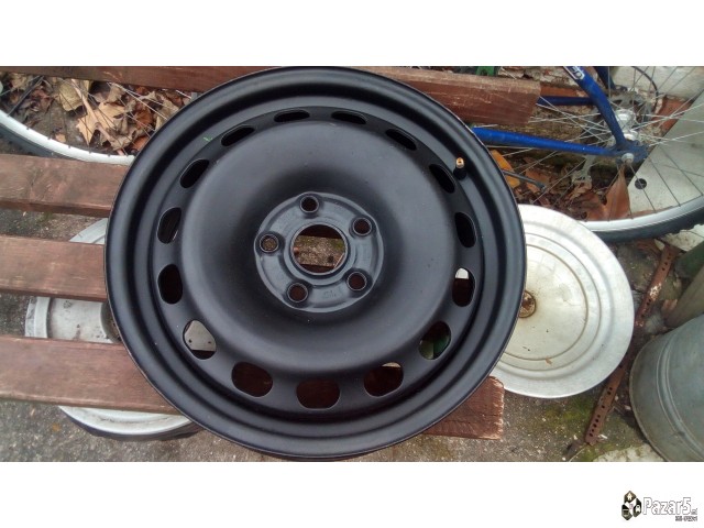 Bandaz 16ka 5 X 112