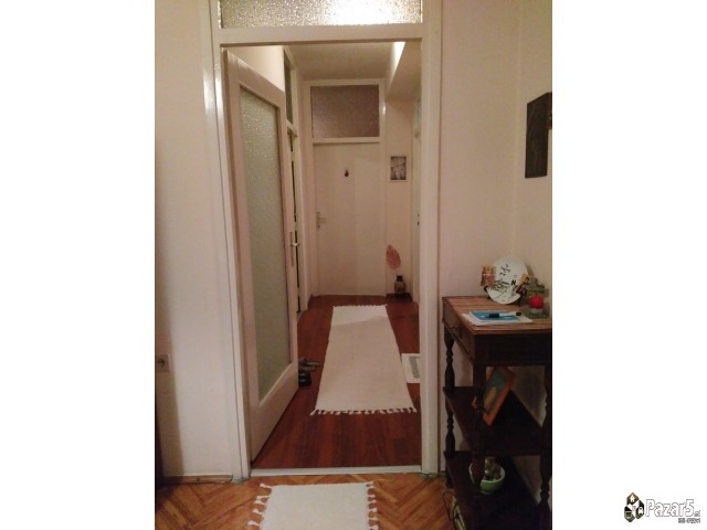 Se Prodava Stan Vo Topansko 100m2.