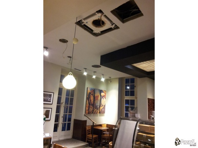 МОЛЕРАЈ СКОПЈЕ