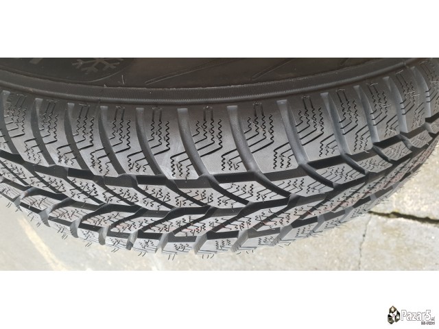 Novi Gumi Vredestein Snowtrac 175/80/14