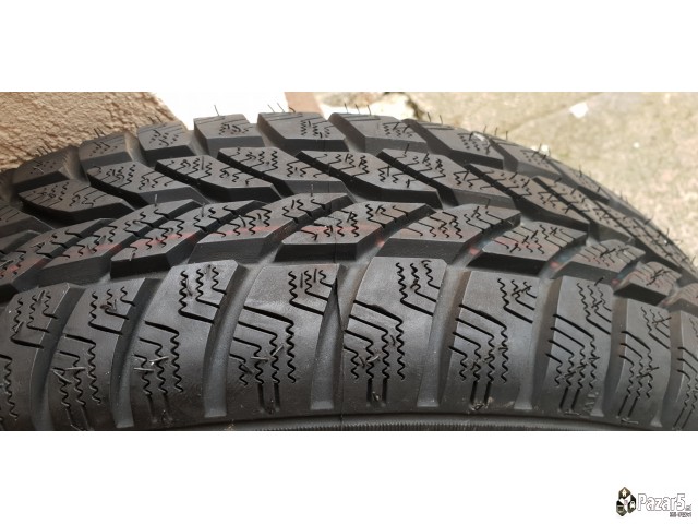 Novi Gumi Vredestein Snowtrac 175/80/14