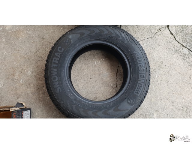 Novi Gumi Vredestein Snowtrac 175/80/14