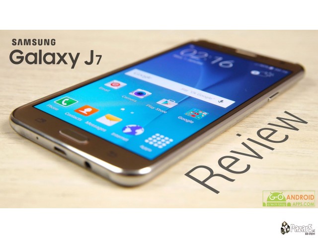 Se Prodava Samsung Galaxy J7 2016