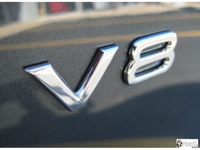 Audi A6. S6 4.2 V8 Delovi... 