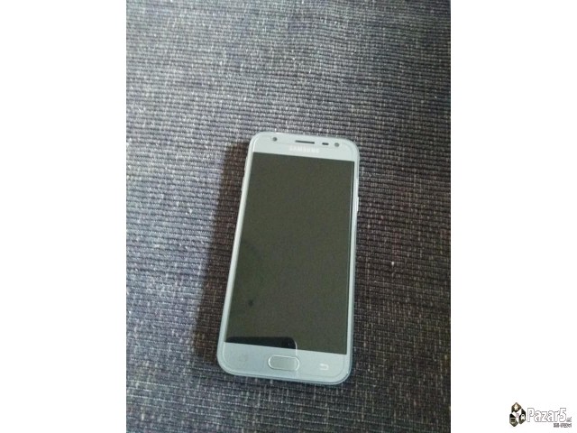 Se Prodava Samsung J3 2017 Kako Nov!