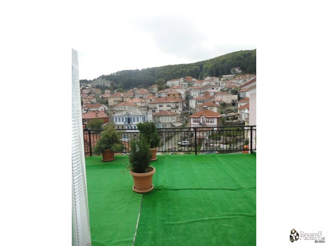 Издавам студија во центарот на Крушево