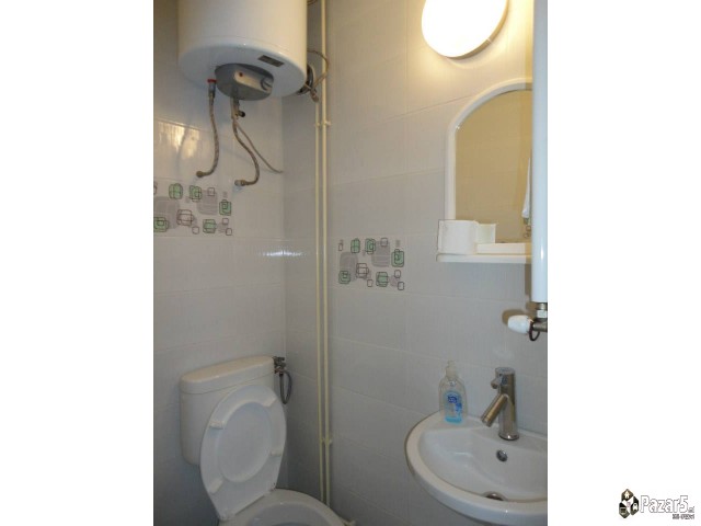 Издавам студија во центарот на Крушево