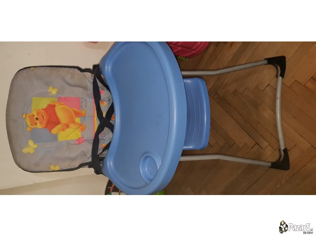 Transportno Krevetce