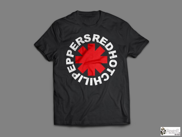 Maici, Bluzi I Dukseri Od Poznati Bendovi Na Golem