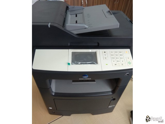 Printer Nov Minolta Konika Bizhub 4020