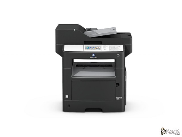 Printer Nov Minolta Konika Bizhub 4020