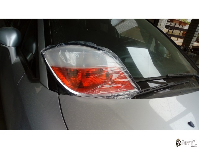 Stop Svetlo Za Opel Astra-h.04.07.bel.lev