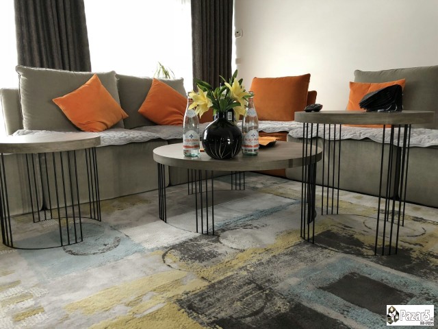 Внатрешен интериер