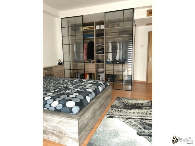 Внатрешен интериер