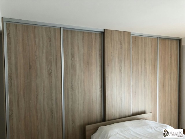 Внатрешен интериер