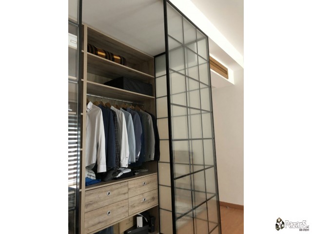 Внатрешен интериер