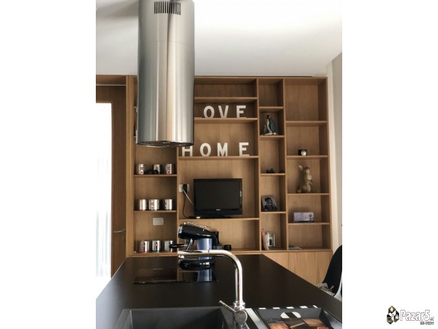 Внатрешен интериер