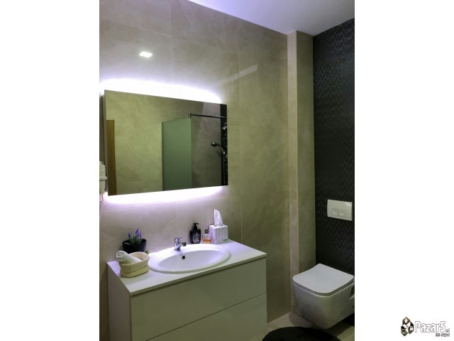 Внатрешен интериер