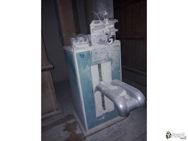 Мелница за жито