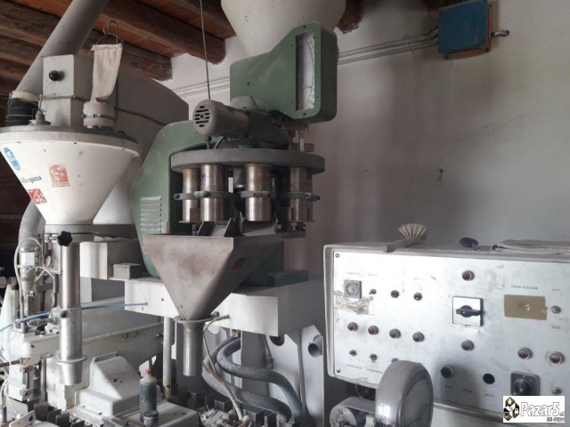 Мелница за жито