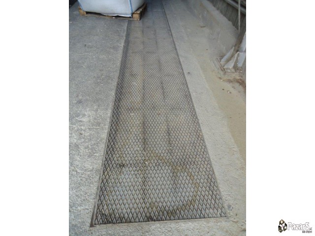 Силоси за житни производи