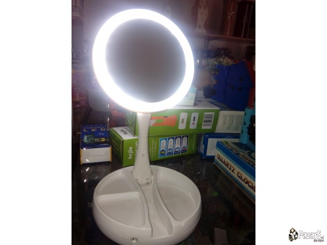 Led Ogledalo ,pegla, Figaro Za Kosa