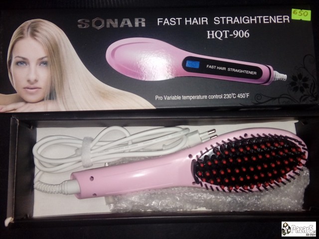 Led Ogledalo ,pegla, Figaro Za Kosa