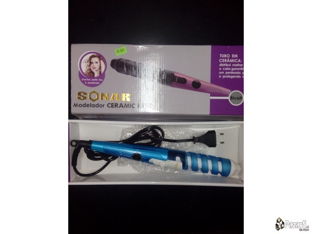 Led Ogledalo ,pegla, Figaro Za Kosa