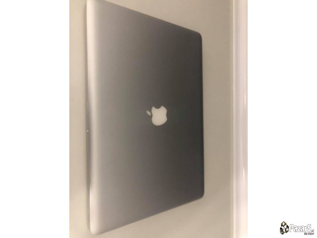 Macbook Pro Mid 2012