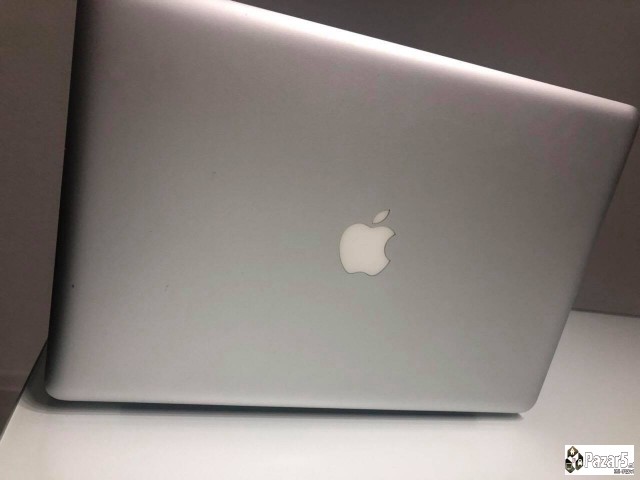 Macbook Pro Mid 2012